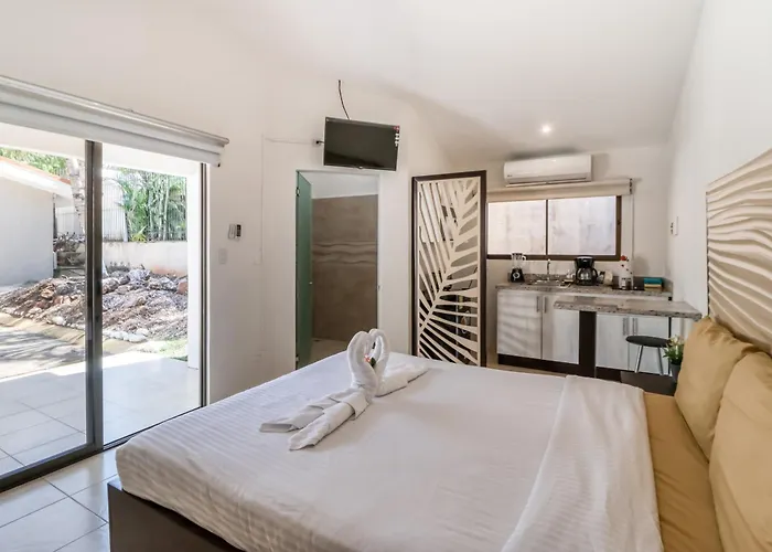 Apartment Ground-floor W/ Pool Access, Walk To Beach! Coco